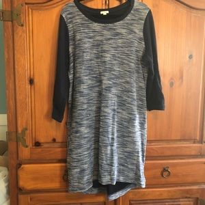 Gap Sweater Dress